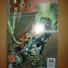 X-O Manowar #3  Volume 2 Valiant
