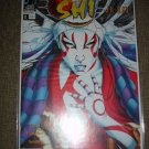 SHI JU NEN (2004 Series) #3