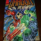 Savage Dragon Issue # 7   Image Comics
