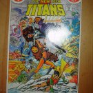 The New Teen Titans Annual #1