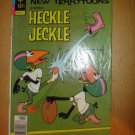 New Terrytoons #47  Starring Heckle and Jeckle