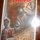 SWAMP THING issue #140 Special Platinum Limited Edition DC Vertigo Comics