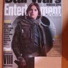 Entertainment Weekly Magazine #1442 December 2016 Rogue One