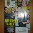 US Weekly February 2017 #1147 Trumps