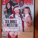 Entertainment Weekly Magazine #1443 December 2016 Office Party