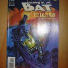 Shadow of the Bat #20 Batman