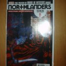 Northlanders #5 Vertigo Combine shipping and save