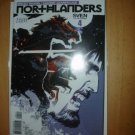 Northlanders #4 Vertigo Combine shipping and save