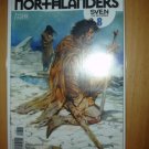 Northlanders #8 Vertigo Combine shipping and save