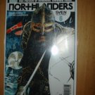Northlanders #6 Vertigo Combine shipping and save