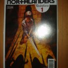 Northlanders #9 Vertigo Combine shipping and save