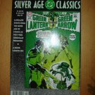 Siver Age Classics Green Lantern / Green Arrow #76