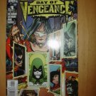 Day of Vengeance Infinite Crisis Special (2006) #1