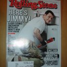 Rolling Stone Magazine Volume 1174 January 17, 2013 1/17/13 Jimmy Kimmel