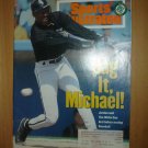 SPORTS Illustrated March 14 1994 MICHAEL JORDAN Danny Manning John Daly