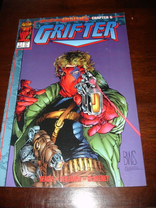 100 Random Image comics No duplicates