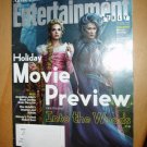 Entertainment Weekly Magazine #1335 October 31,2014 Movie Preview