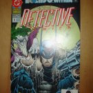 Detective Annual #5
