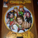 Gen13 Bootleg (1996) #14  NM   Combine shipping and save!!!!!!!!!