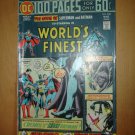 World's Finest #222