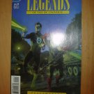 Legends of the DC Universe #9 Green Lantern / Green Arrow