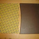 Mr. Norris Changes Trains Folio 1990 Christopher Isherwood W/Slipcase