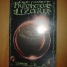 Alan Moore's Hypothetical Lizard #2