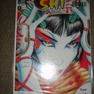 SHI JU NEN (2004 Series) #2