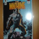 Comics' Greatest World The Machine #1