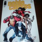 Noble Causes (Vol. 3) (2004) #1-B