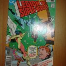 Legion of Super-Heroes #265