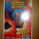 Justice League of America #2 2006 series  variant
