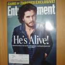 Entertainment Weekly Magazine #1414 May 2016 Game of Thrones