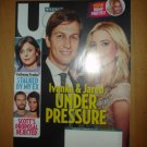US Weekly February  2017 #1149  Ivanka Jared Trump