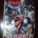 SHI Kaidan #1 Ghost Stories! October 96 by Crusade