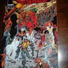 Freak Force #12  Image  Combine Shipping and save!!!!!!!!!!!!!