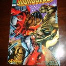 Team Youngblood #3  Image  Combine Shipping and save!!!!!!!!!!!!!