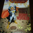 Freak Force #6  Image  Combine Shipping and save!!!!!!!!!!!!!