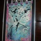 KABUKI CLASSICS #1 GRAPHIC NOVEL - Image Comics, 1999 (David Mack)