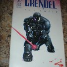 Grendel Warchild #8   Dark Horse Comics Mar 1993