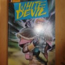 White Devil #5 Jones Hee  Eternity Comics Oct 1990  Adult