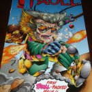 Troll #1 December 1993 (Rob Liefeld and Jeff Matsuda)