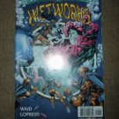 Wild Times: Wetworks #1 aaron lopresti MARK WAID