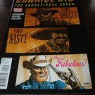 Rawhide Kid (2010 Marvel) The Sensational Seven #2