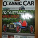 Hemmings Classic Car #145 October  2016