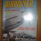 Airpower Volume 1 #2  November 1971
