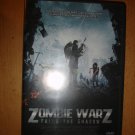 Falls the Shadow: Zombie Apocalypse (DVD, 2013) Zombie War Z