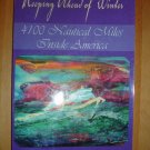 Keeping Ahead of Winter 4100 Nautical Miles Inside America Ruth Silnes Auto