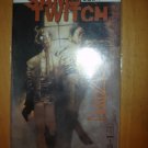 Sam & Twitch #1 Autographed by Bendis & ?