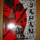 The Horizon Concise History of Japan by Noel Busch